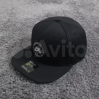 Кепка nike snapback