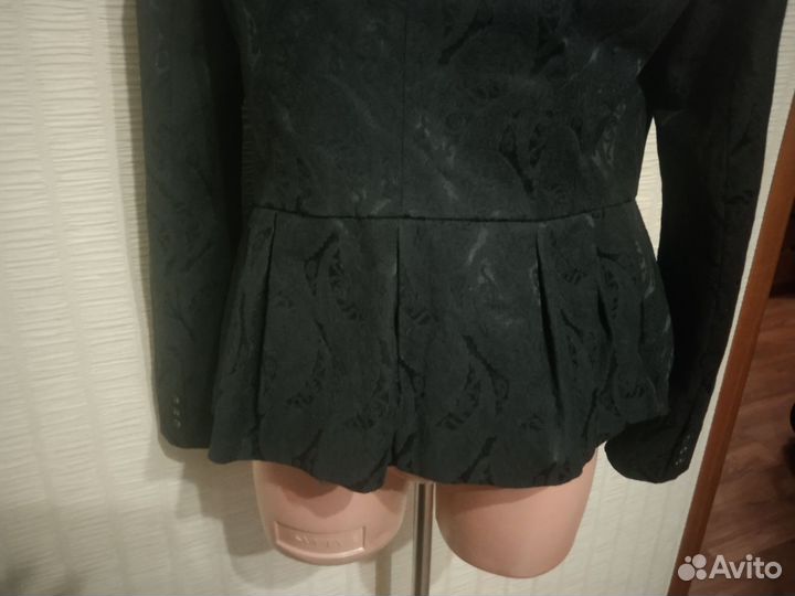 Пиджак женский