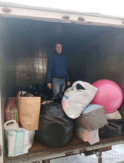 Грузоперевозки грузчики