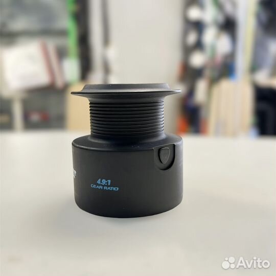 Фидерная катушка 4000