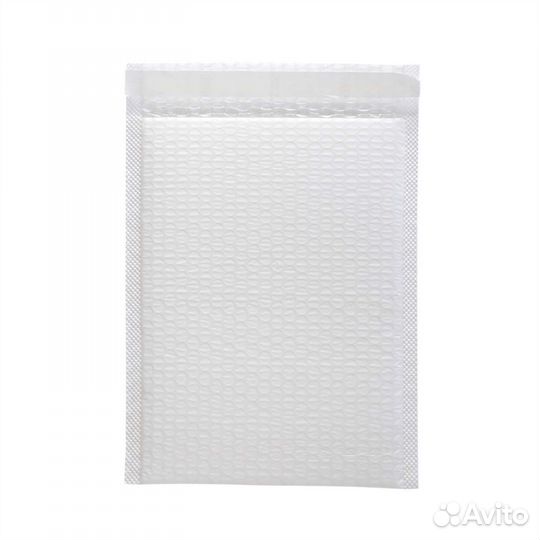 Пакеты с пупыркой для отправки