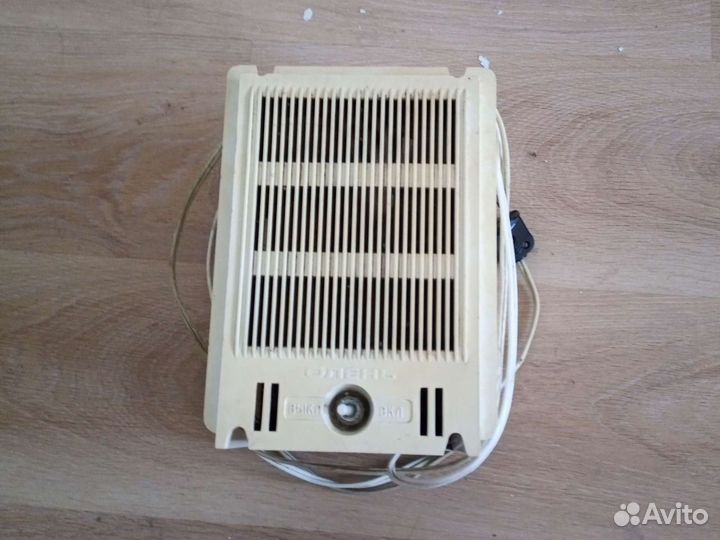 Стабилизатор напряжения