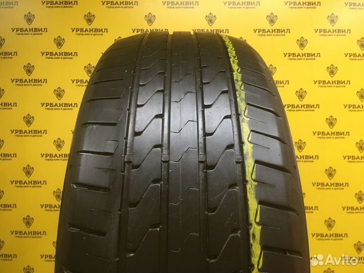 Cooper Evolution CTT 235/55 R18 100V