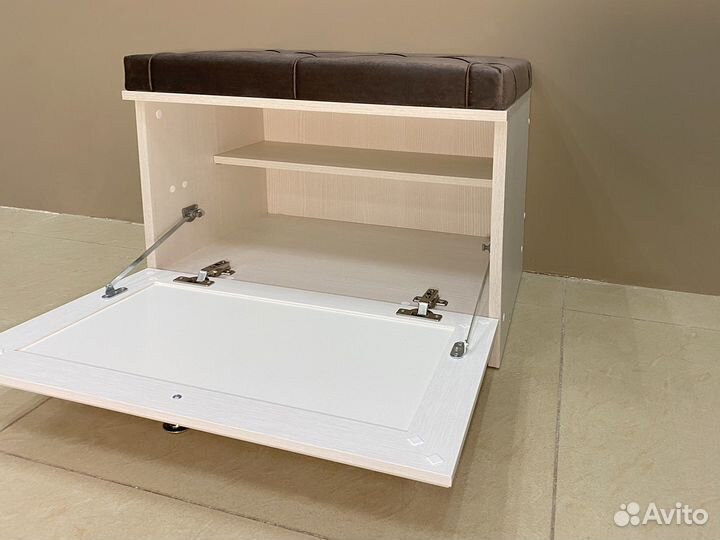 Тумба для обуви