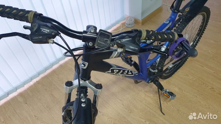 Велосипеды stels