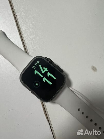 Apple watch ultra