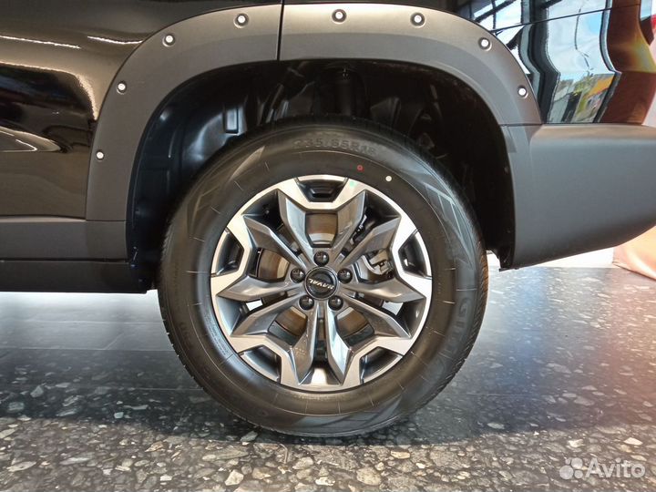Haval Dargo 2.0 AMT, 2023