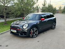 MINI John Cooper Works Clubman 2.0 AT, 2020, 39 455 км, с пробегом, цена 3 900 000 руб.