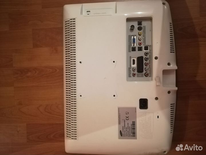 Монитор Телевизор Samsung LE19R86WDX