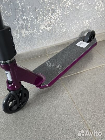 Трюковой самокат tech team Provokator