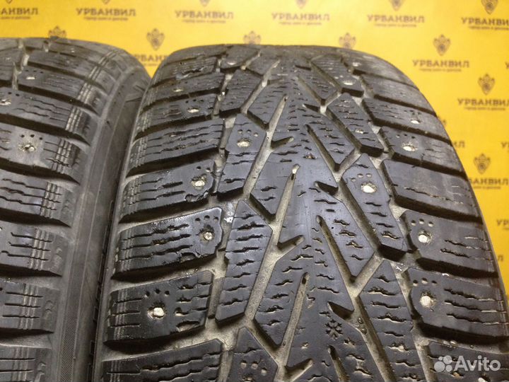 Nokian Tyres Hakkapeliitta 7 205/65 R15