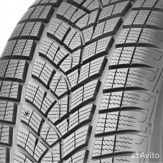 Goodyear UltraGrip Performance SUV Gen-1 285/35 R22 106V