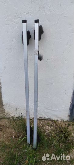 Рейлинги на Great Wall Hover H5