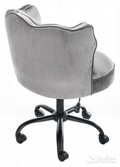 Компьютерное кресло Helen серое (11401)