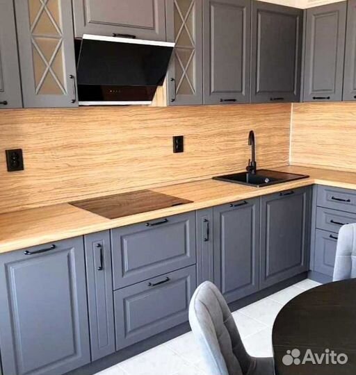 Кухонный гарнитур