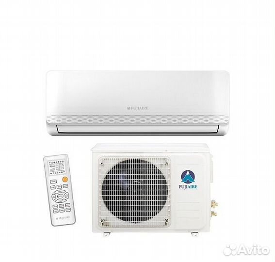 Продажа кондиционеров устоновка