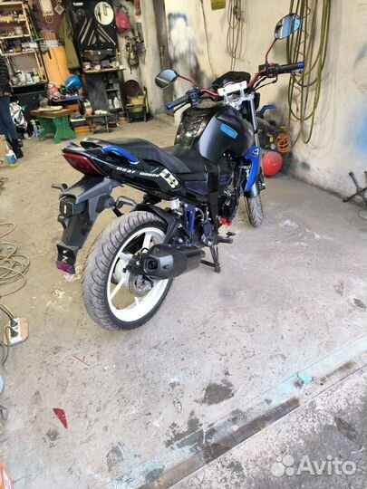 Motolend Bandit 300