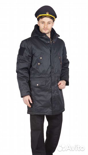 Офисная форма вмф