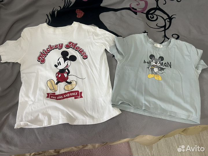 Вещи на девочку