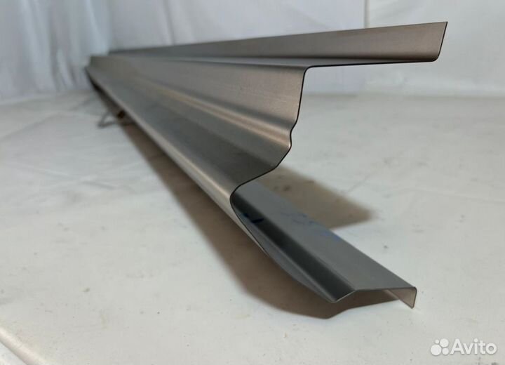 Ремонтные пороги и арки для Geely Котельники