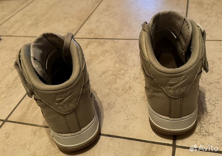 Кроссовки мужские Nike Air Force 1