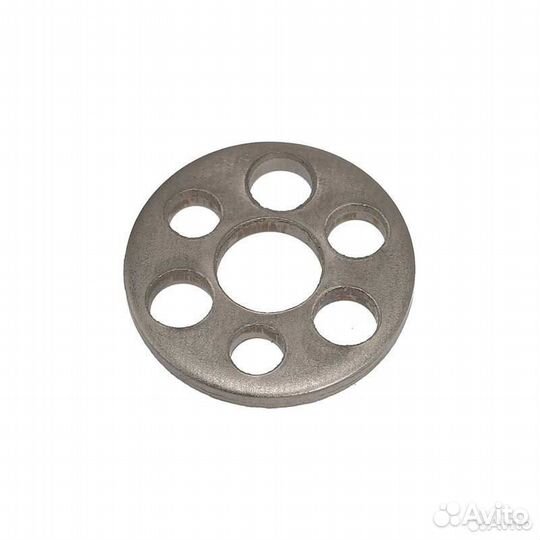 Гидромотора прижимная пластина Hitachi/zx350