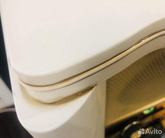 Ламповый радиоприемник Фестиваль