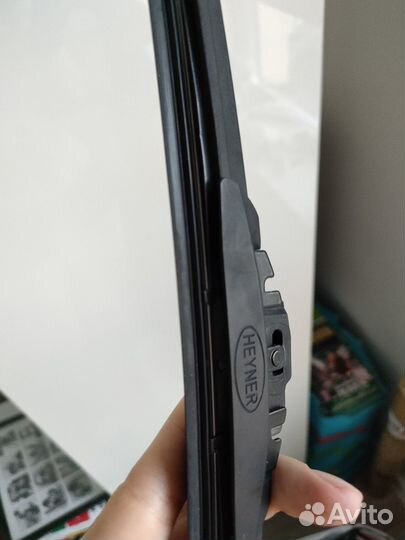 Б/у стеклоочистители Heyner для Hyundai Solaris