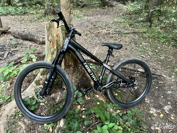 Горный велосипед mtb