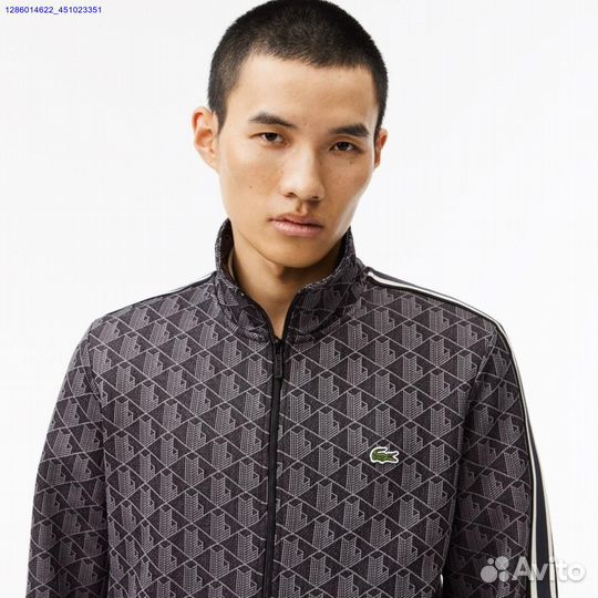 Костюм Lacoste 46 (Арт.21291)