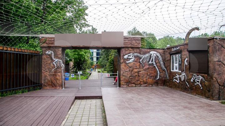 Квартира-студия, 21 м², 2/3 эт.