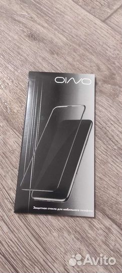 Защитное стекло Xiaomi Redmi Note9