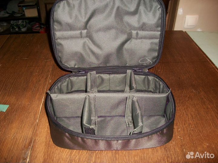 Сумки, чехлы, кофры для всех видов инструмента