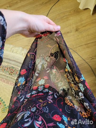 Платье женское