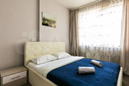 2-к. квартира, 50 м², 6/32 эт.