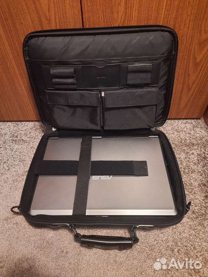 Ноутбук для айтишника Asus X51R