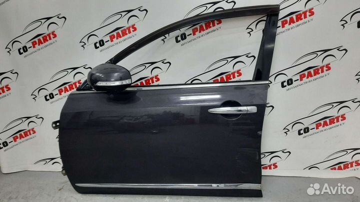 Передняя левая дверь Ниссан Теана j32