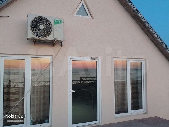 Дом 90 м² на участке 6 сот.