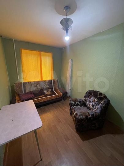 3-к. квартира, 61,2 м², 1/5 эт.