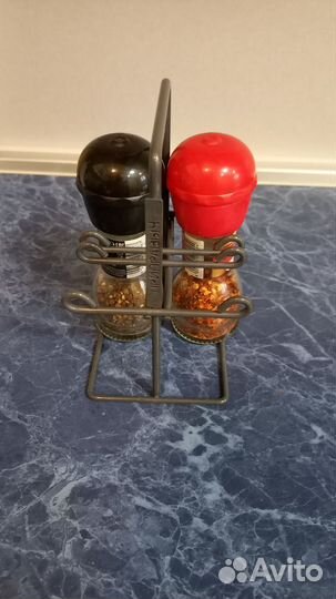 Подставка под специи