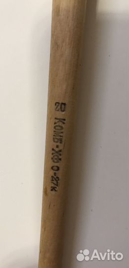 Кисти художественные