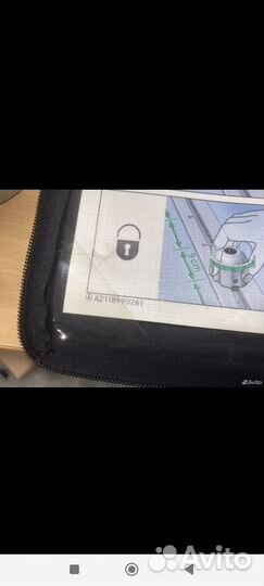 Комплект для крепления багажа Mercedes-Benz E-Clas