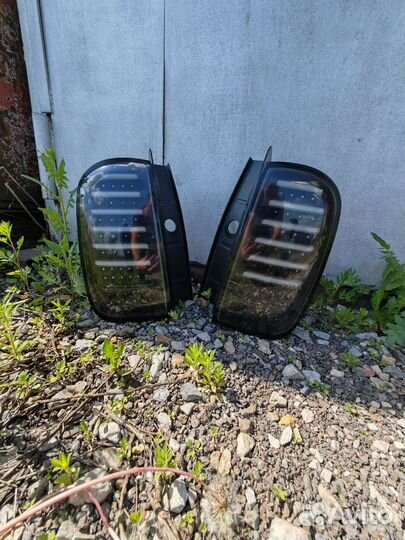 Стопари duster