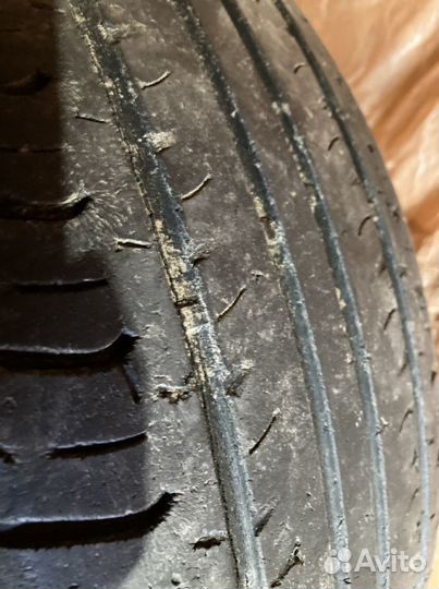 Hankook Optimo Kinergy Eco K425 225/60 R17