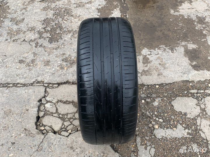 Hankook Ventus S1 Evo2 SUV K117A 255/50 R19