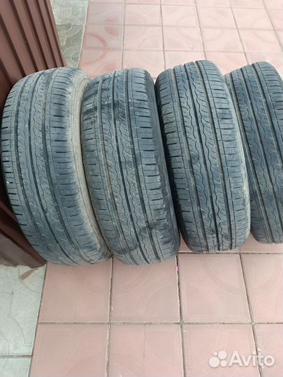 Koryo K515 185/65 R15