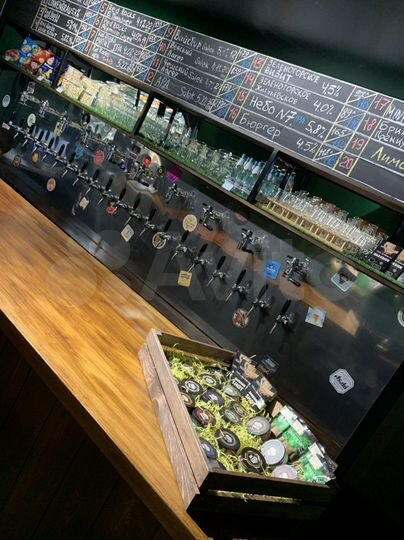 Торговая площадь, 51 м²