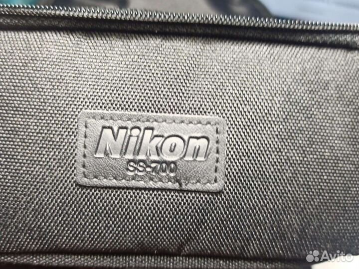 Фотовспышка nikon speedlight SB 700