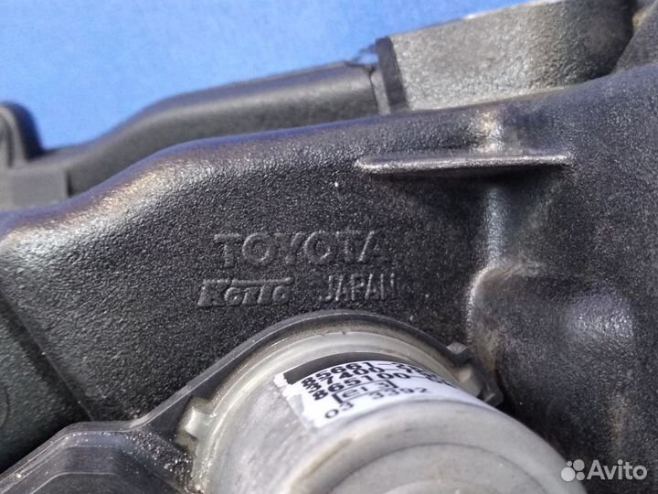 Фара правая Prado 150