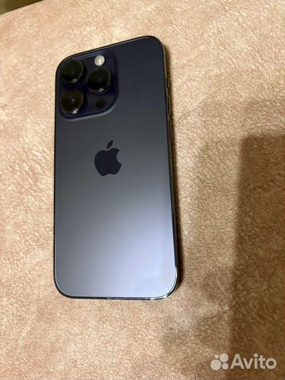 iPhone 14 Pro, 256 ГБ